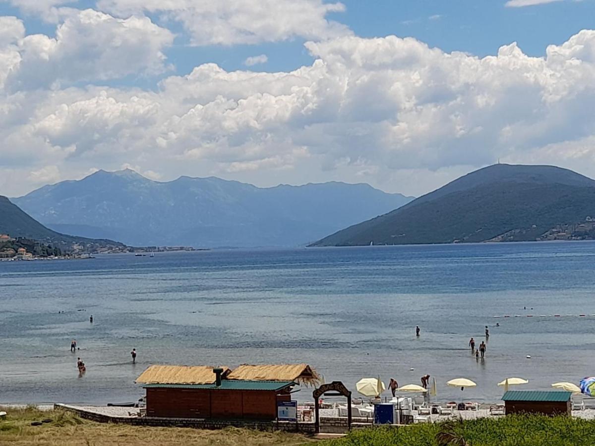 Apartman_Maree Herceg Novi Exterior photo