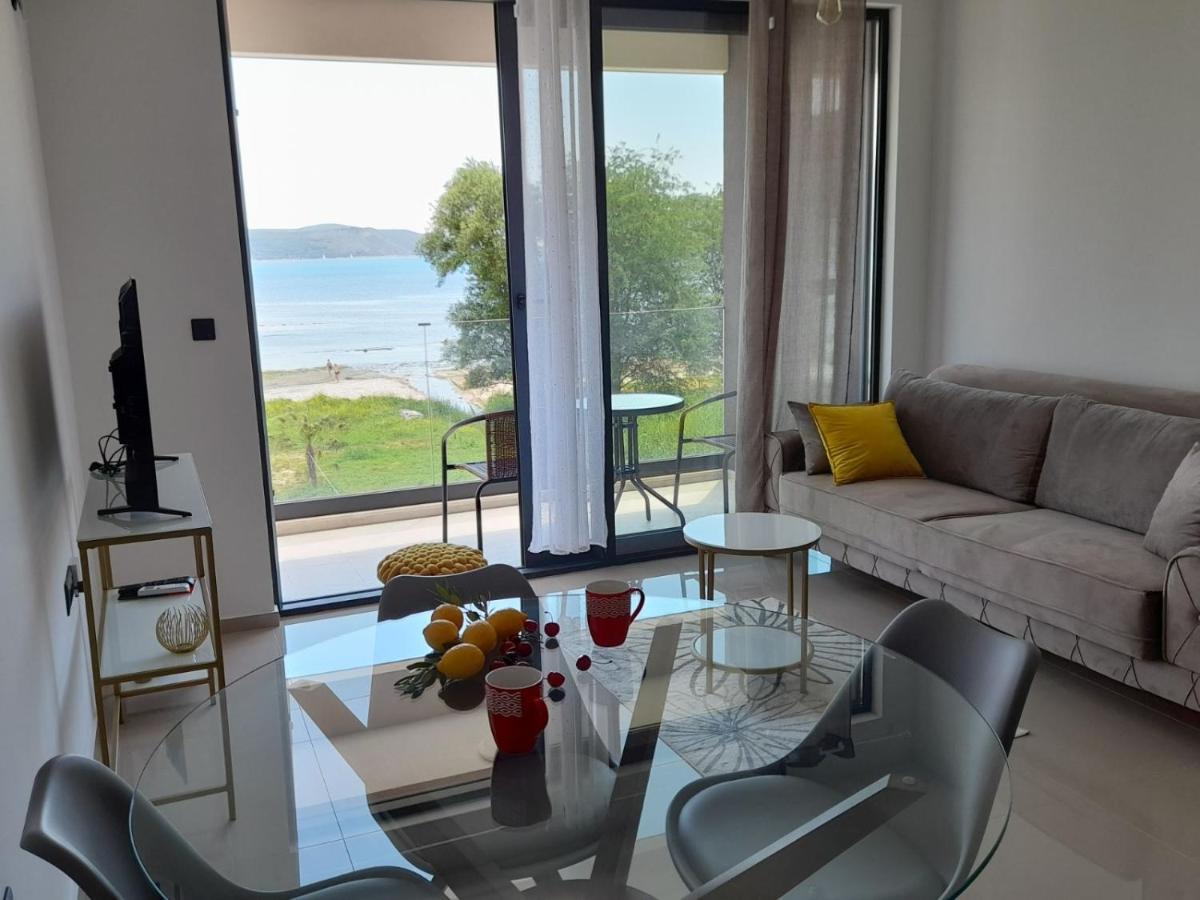 Apartman_Maree Herceg Novi Exterior photo