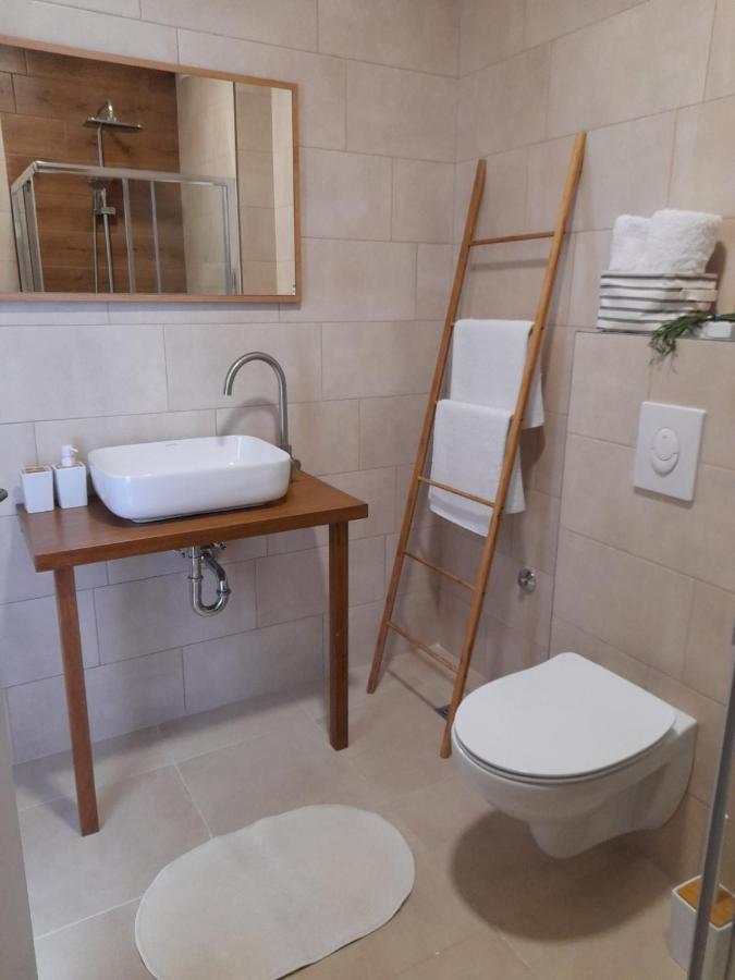 Apartman_Maree Herceg Novi Exterior photo