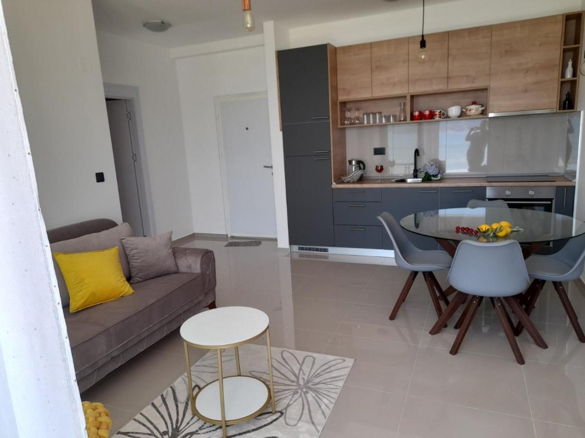 Apartman_Maree Herceg Novi Exterior photo