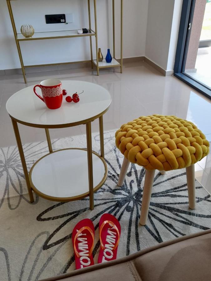 Apartman_Maree Herceg Novi Exterior photo